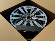 Toyota Land Cruiser 300 2021- Geschmiedete OEM Felgen R21 V1 (4 Stk) Foto 5