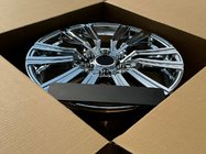 Toyota Land Cruiser 300 2021- Geschmiedete OEM Felgen R21 V1 (4 Stk) Foto 6