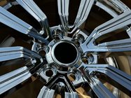 Toyota Land Cruiser 300 2021- Geschmiedete OEM Felgen R21 V1 (4 Stk) Foto 8