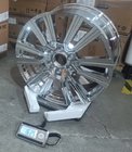 Toyota Land Cruiser 300 2021- Geschmiedete OEM Felgen R21 V1 (4 Stk) Foto 11
