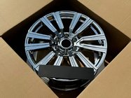 Toyota Land Cruiser 300 2021- Geschmiedete OEM Felgen R21 V1 (4 Stk) Foto 4