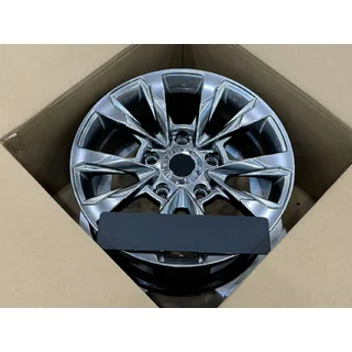 Geschmiedete OEM R18 Felgen (4 Stk) Foto 2