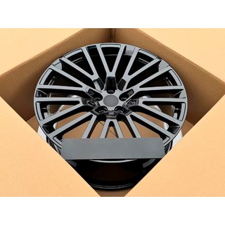 Geschmiedete Felgen OEM R23 V1 (4 Stk) Range Rover Sport 2022- Foto 4