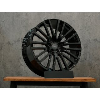 Geschmiedete Felgen OEM R23 V1 (4 Stk) Foto 1