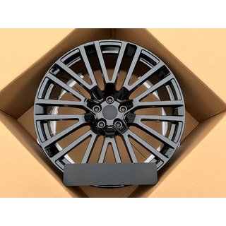Geschmiedete Felgen OEM R23 V1 (4 Stk) Foto 2