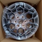 Toyota Land Cruiser Prado 250 2023- Geschmiedete OEM Felgen R17 (4 Stk) Foto 1