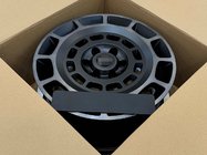 Toyota Land Cruiser 300 2021- Geschmiedete OEM R20 V2 Felgen (4 Stk) Foto 3