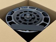 Toyota Land Cruiser 300 2021- Geschmiedete OEM R20 V2 Felgen (4 Stk) Foto 4