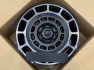 Toyota Land Cruiser 300 2021- Geschmiedete OEM R20 V2 Felgen (4 Stk) Foto 1
