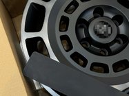 Toyota Land Cruiser 300 2021- Geschmiedete OEM R20 V2 Felgen (4 Stk) Foto 8