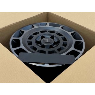 Geschmiedete OEM R20 V2 Felgen (4 Stk) Toyota Land Cruiser 300 2021- Foto 4