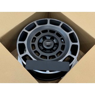 Geschmiedete OEM R20 V2 Felgen (4 Stk) Toyota Land Cruiser 300 2021- Foto 2