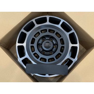 Geschmiedete OEM R20 V2 Felgen (4 Stk) Toyota Land Cruiser 300 2021- Foto 1