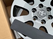Toyota Land Cruiser Prado 250 2023- Geschmiedete OEM R18 Felgen (4 Stk) Foto 9