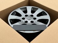 Toyota Land Cruiser Prado 250 2023- Geschmiedete OEM R18 Felgen (4 Stk) Foto 5