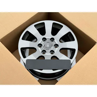 Geschmiedete OEM R18 Felgen (4 Stk) Foto 3