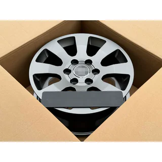 Geschmiedete OEM R18 Felgen (4 Stk) Foto 4