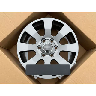 Geschmiedete OEM R18 Felgen (4 Stk) Foto 2