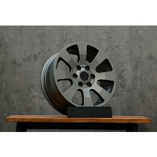 Geschmiedete OEM R18 Felgen (4 Stk) Toyota Land Cruiser Prado 250 2023- Foto 1