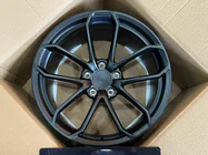 Toyota GR86 2021- Geschmiedete OEM R18 Felgen (4 Stk) Foto 1