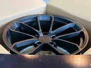 Toyota GR86 2021- Geschmiedete OEM R18 Felgen (4 Stk) Foto 4