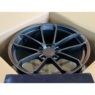 Geschmiedete OEM R18 Felgen (4 Stk) Toyota GR86 2021- Foto 3