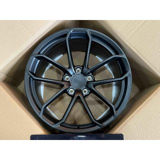 Geschmiedete OEM R18 Felgen (4 Stk) Foto 1
