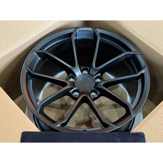 Geschmiedete OEM R18 Felgen (4 Stk) Toyota GR86 2021- Foto 2