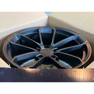 Geschmiedete OEM R18 Felgen (4 Stk) Foto 4