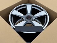 Xiaomi SU7 2023-gg. Geschmiedete OEM-Felgen R21 (4 Stk) Foto 3