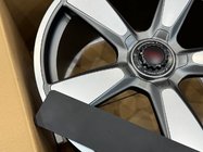 Xiaomi SU7 2023-gg. Geschmiedete OEM-Felgen R21 (4 Stk) Foto 7