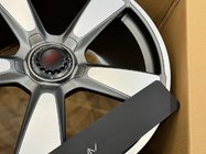 Xiaomi SU7 2023-gg. Geschmiedete OEM-Felgen R21 (4 Stk) Foto 6