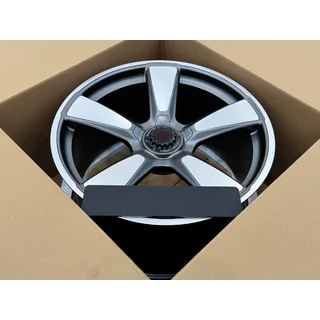 Geschmiedete OEM-Felgen R21 (4 Stk) Xiaomi SU7 2023-gg. Foto 3