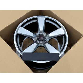 Geschmiedete OEM-Felgen R21 (4 Stk) Foto 2