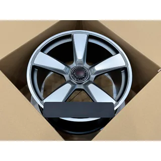 Geschmiedete OEM-Felgen R21 (4 Stk) Xiaomi SU7 2023-gg. Foto 2