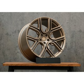 Geschmiedete OEM Felgen R20 (4 Stk) Xiaomi SU7 2023-gg. Foto 1