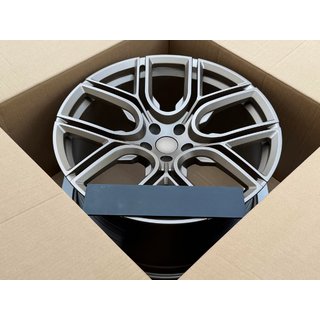 Geschmiedete OEM Felgen R20 (4 Stk) Xiaomi SU7 2023-gg. Foto 4