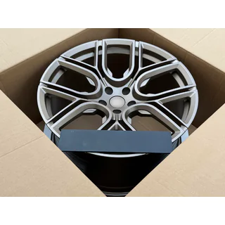 Geschmiedete OEM Felgen R20 (4 Stk) Foto 4
