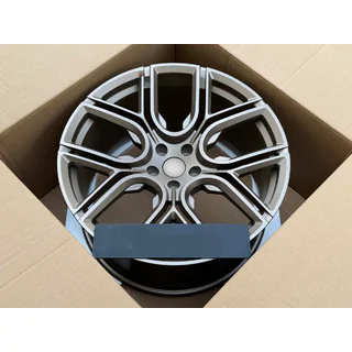 Geschmiedete OEM Felgen R20 (4 Stk) Foto 3