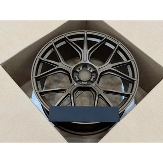 Geschmiedete OEM Felgen R22 V1 (4 Stk) Foto 2