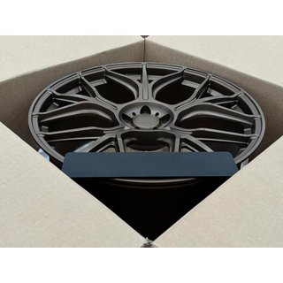 Geschmiedete OEM Felgen R22 V1 (4 Stk) Zeekr 001 2021- Foto 4