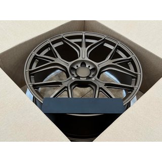 Geschmiedete OEM Felgen R22 V1 (4 Stk) Zeekr 001 2021- Foto 3