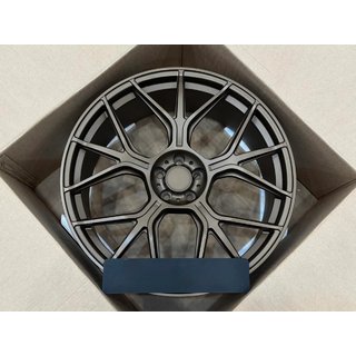 Geschmiedete OEM Felgen R22 V1 (4 Stk) Zeekr 001 2021- Foto 1