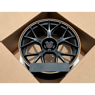 Geschmiedete Felgen OEM R22 V2 (4 Stk) Zeekr 001 2021- Foto 4