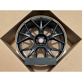 Geschmiedete Felgen OEM R22 V2 (4 Stk) Foto 2