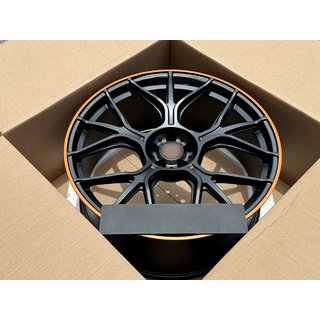 Geschmiedete Felgen OEM R22 V2 (4 Stk) Zeekr 001 2021- Foto 3