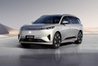 DongFeng eπ 008 im Test: Geräumiger SUV für die Familie Foto 1