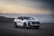Audi Q3 Sportback 2025 der dritten Generation: Stilvolles Premium-Crossover-Coupé Foto 1
