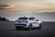 Audi Q3 Sportback 2025 der dritten Generation: Stilvolles Premium-Crossover-Coupé Foto 4