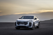 Audi Q3 Sportback 2025 der dritten Generation: Stilvolles Premium-Crossover-Coupé Foto 2